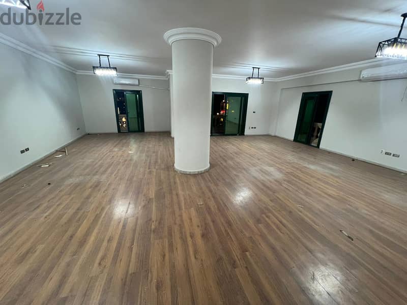 Apartment for rent, residential, administrative, Violet Settlement