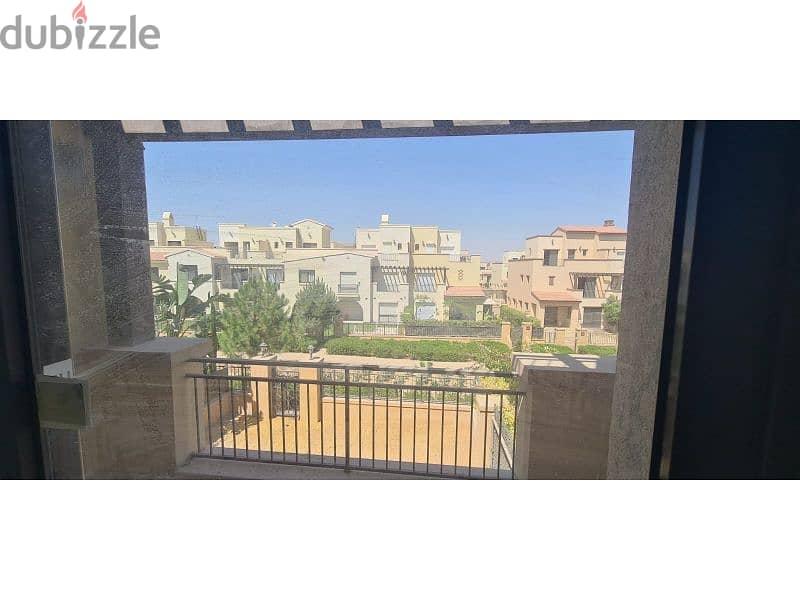 Ready to move, Town house, Mivida, New Cairo Villas For Sale 198723857