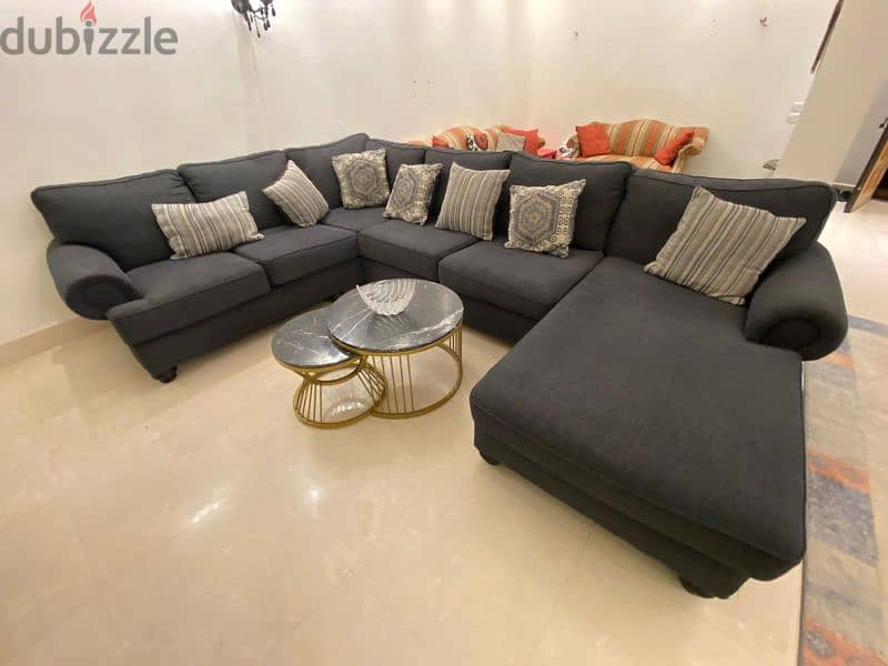 Luxury furnished Stand alone Villa in Moon Valley 1 Villas For Rent