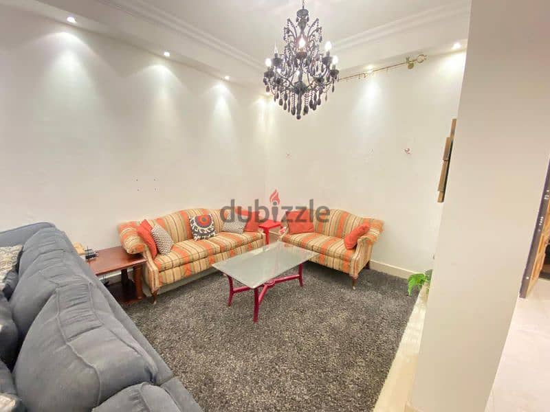 Luxury furnished Stand alone Villa in Moon Valley 1 Villas For Rent