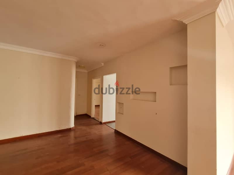 Apartment for rent in Choueifat Settlement, near the southern 90th and