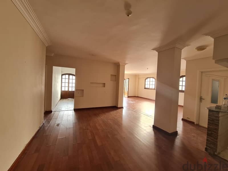 Apartment for rent in Choueifat Settlement, near the southern 90th and