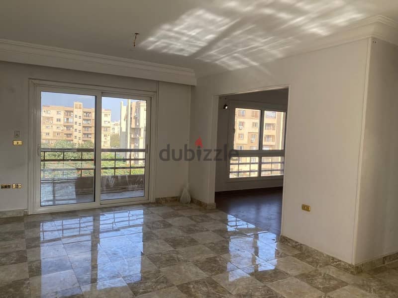 Apartment 135 m. for rent ultra super lux finished in prime location