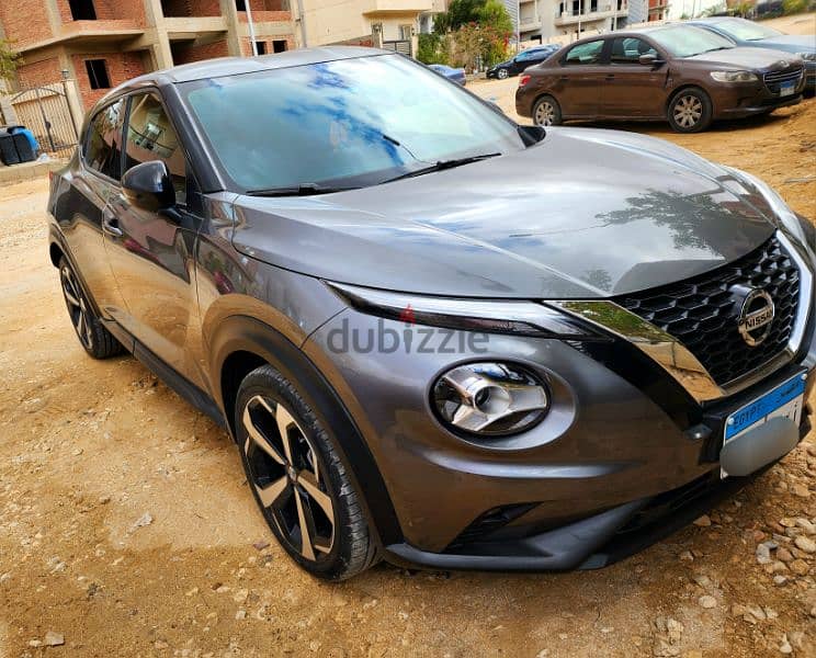 juke 2022 40.000 km only all fabrice top lien Cars for Sale 200238123
