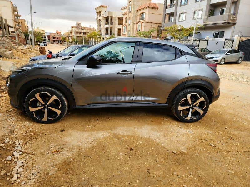 juke 2022 40.000 km only all fabrice top lien Cars for Sale 200238123