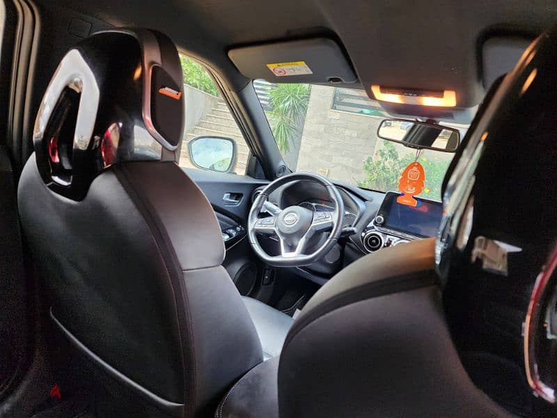 juke 2022 40.000 km only all fabrice top lien Cars for Sale 200238123