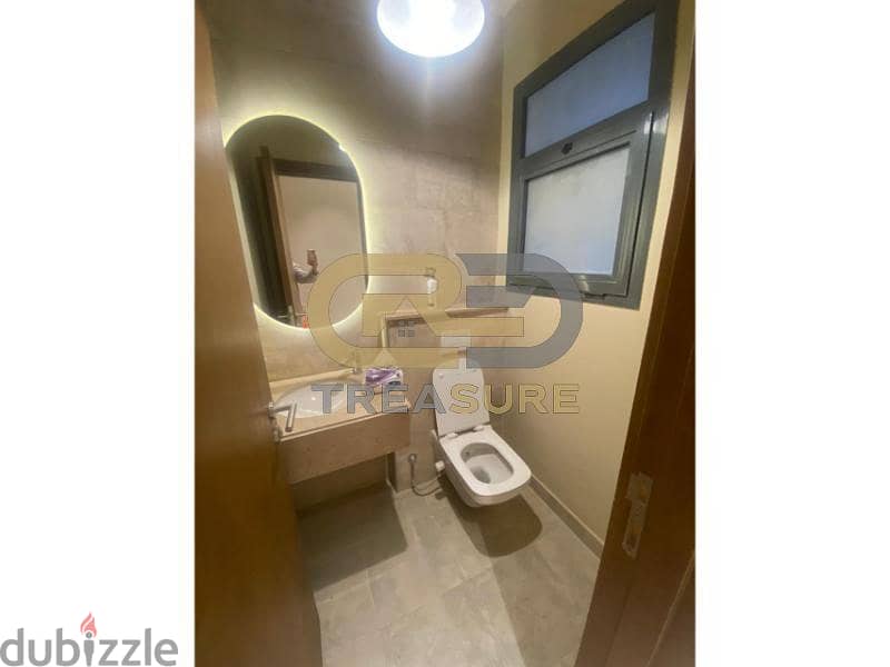 Apt Ultra Lux Semi furnished Villette V Residence Apartments for