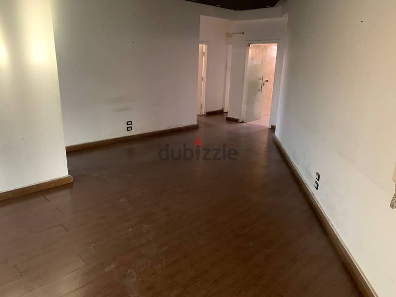 Administrative apartment for rent in North Choueifat Commercial for Rent 500442311