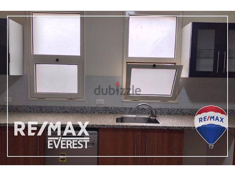 Twinhouse 400m for rent at Meadows Park ElSheikh Zayed Villas For