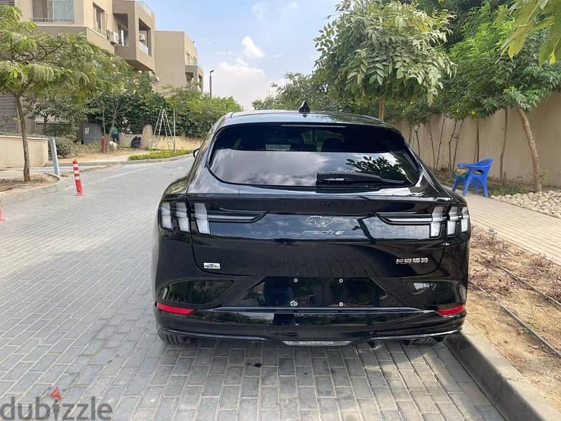 Mustang mach E Premier extended range RWD Cars for Sale 200335474