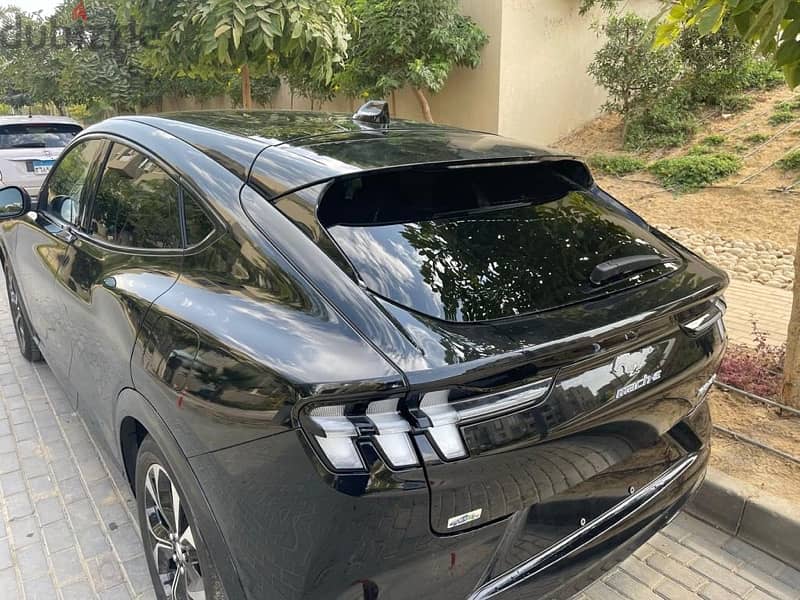 Mustang mach E Premier extended range RWD Cars for Sale 200335474