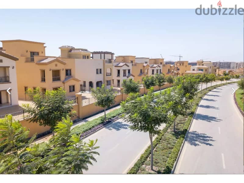 Standalone Villa 500m For Sale fully finished ready to move In Mivida Resident Compound In Fifth