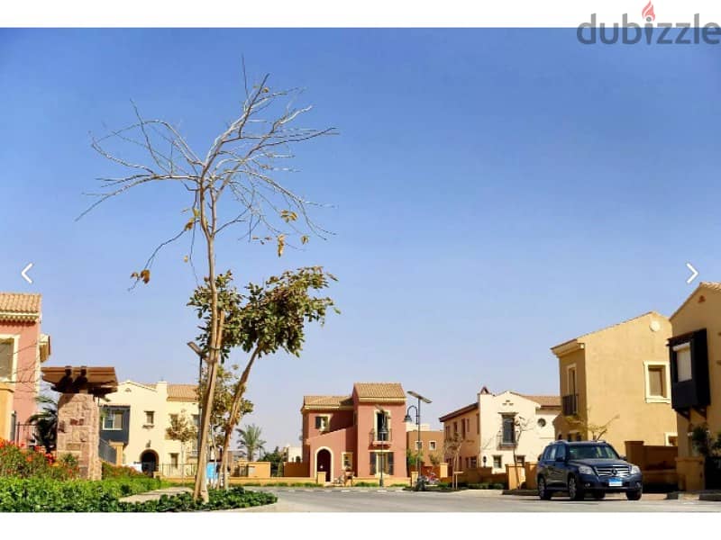 Standalone Villa 500m For Sale fully finished ready to move In Mivida Resident Compound In Fifth