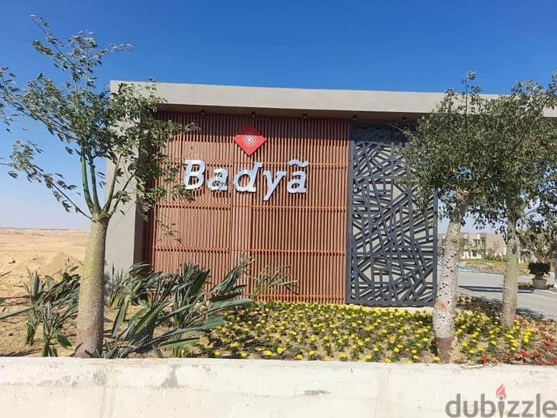 Apartment for sale without down payment + [landscape view] minutes from