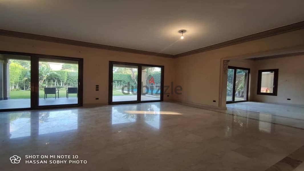 Twin house for sale Swan Lake Hassan Allam Villas For Sale 500477430