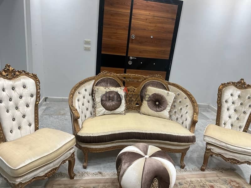 Salon for sale أثاث متعدد/أخر 200485312