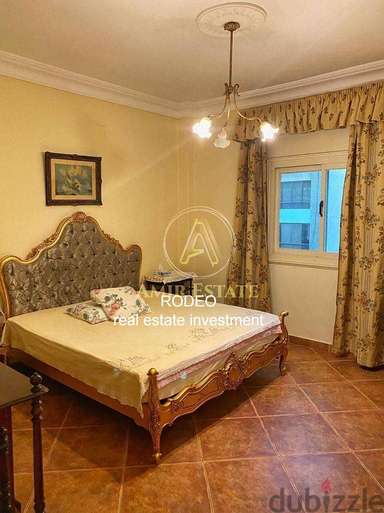 Duplex for sale in sarayat el maadi Apartments for Sale 200511418
