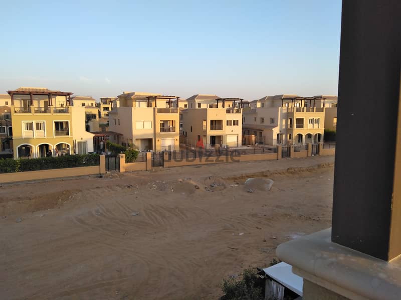 Special Standalone With Prime View In Mivida Villas For Rent 500506644