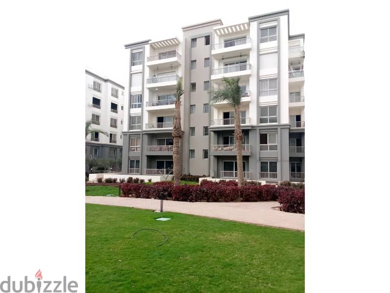 The lowest down payment for an apartment 171 sqm View landscape in Hyde