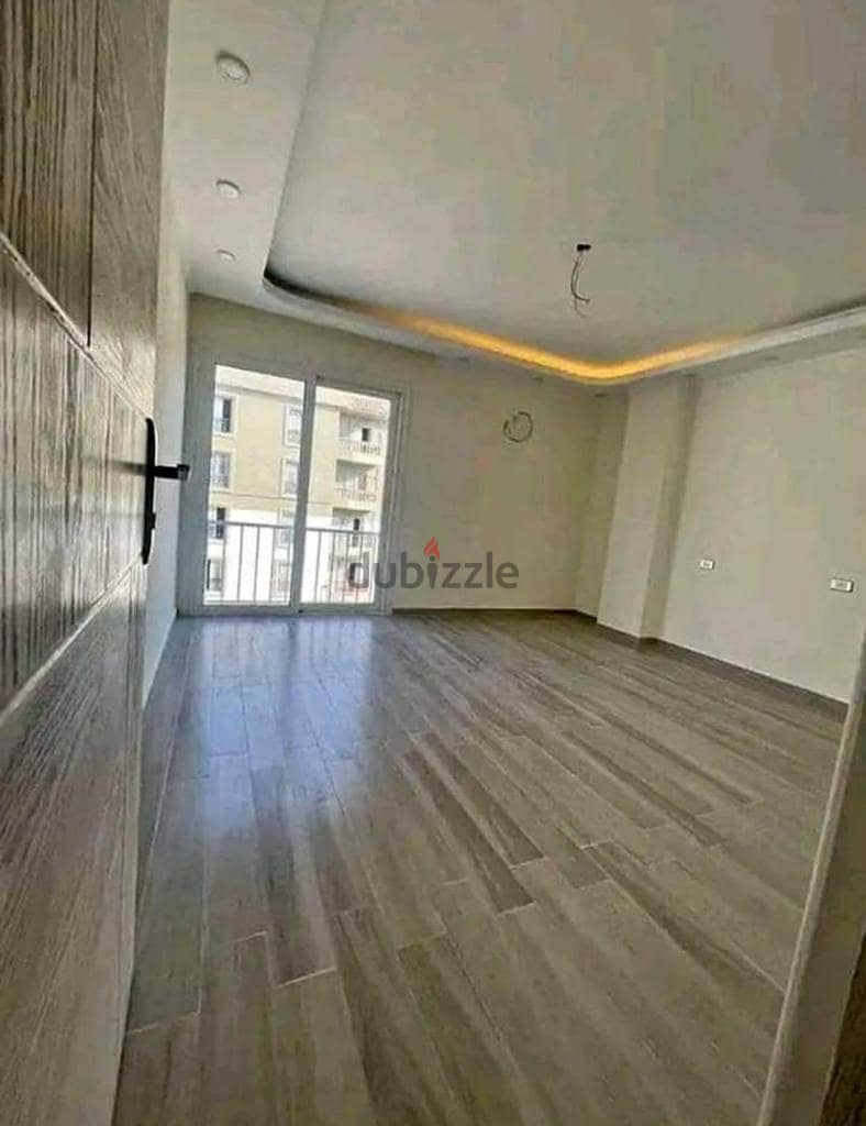 Apartment for Sale at Taj City First Settlement IN front of Cairo