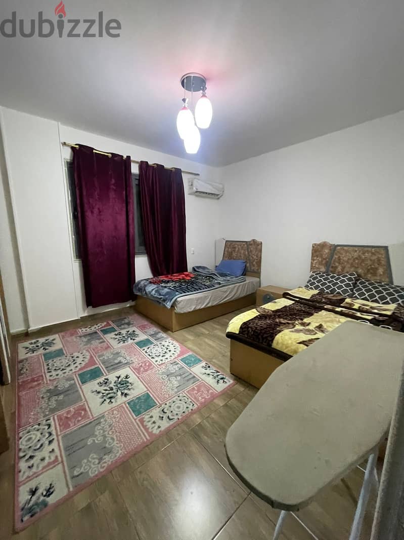 apartment for rent in Taj Sultan Compound Apartments for Rent 500615644