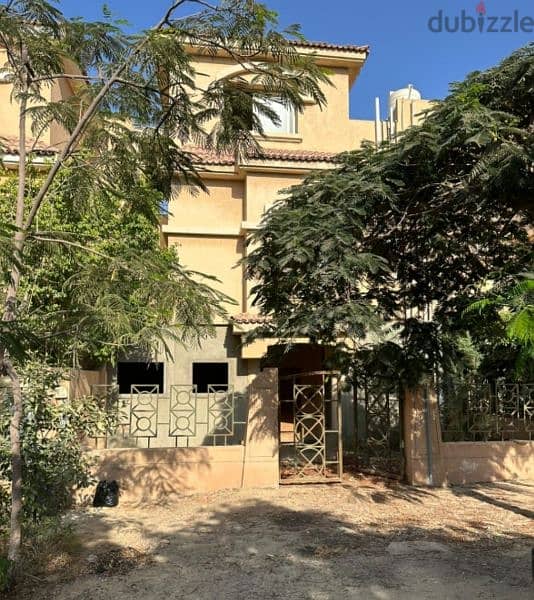 Townhouse for sale, New Cairo, 5th Settlement فلل للبيع 200744440