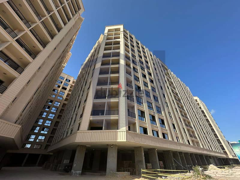 Apartment for sale, 162 sqm, Smouha (Valory Antoniades Compound