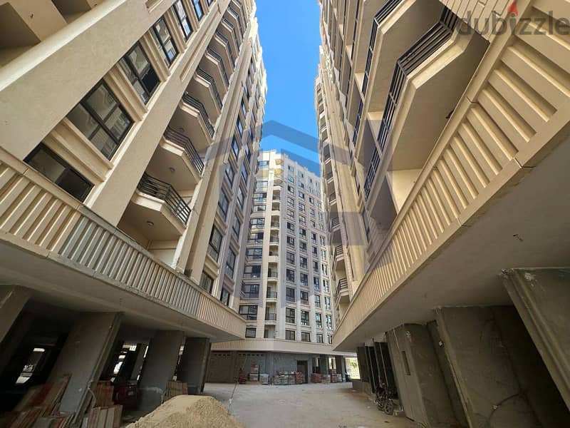 Apartment for sale, 162 sqm, Smouha (Valory Antoniades Compound