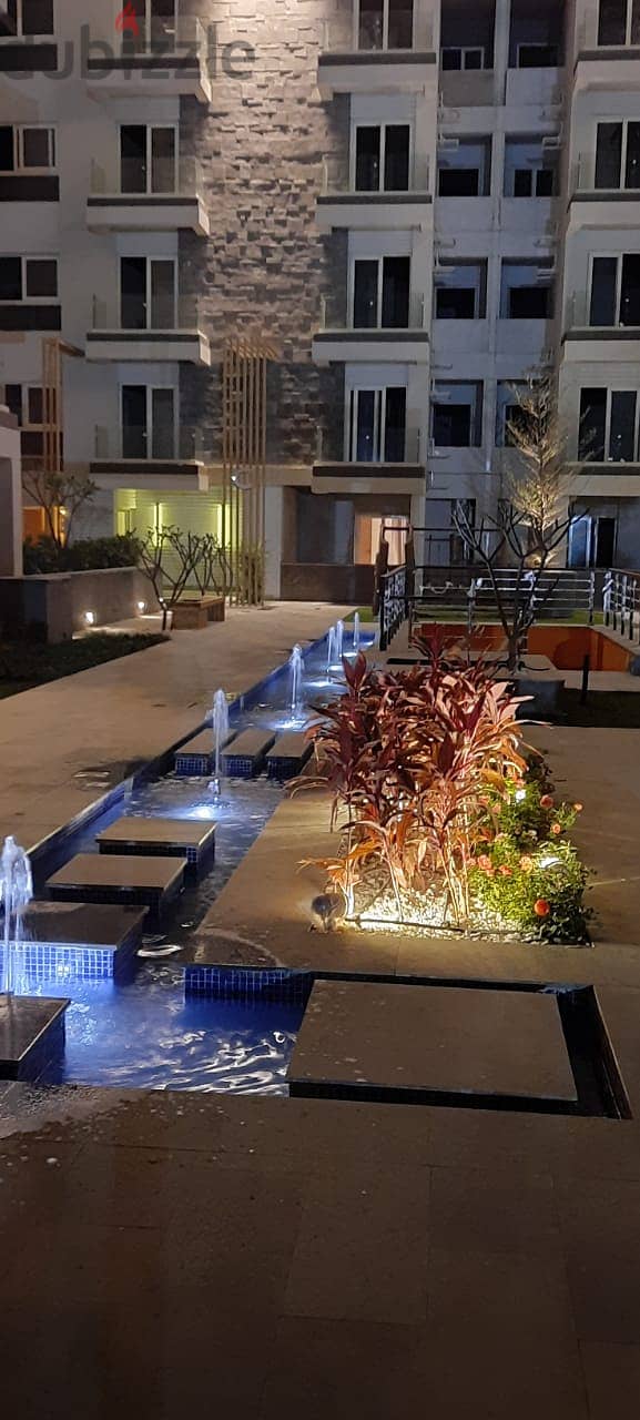 Apartment 170 M With Prime Location In Mountain View ICity Apartments