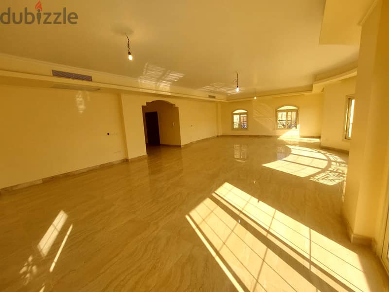 Apartment for Rent in Mohamed Naguib Axis Apartments for Rent 200786781