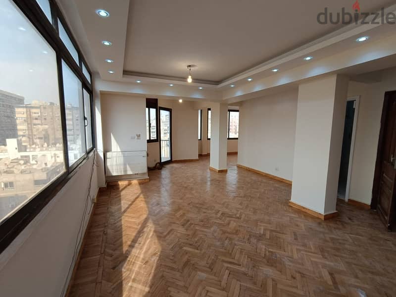 Apartment for rent in Dokki, AlKawthar Street Apartments for Rent 500636064