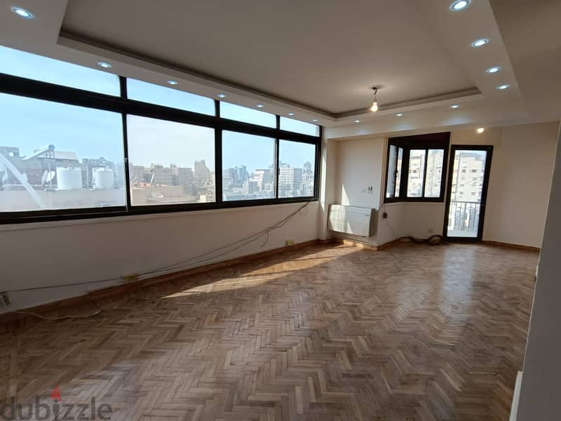 Apartment for rent in Dokki, AlKawthar Street Apartments for Rent 500636064