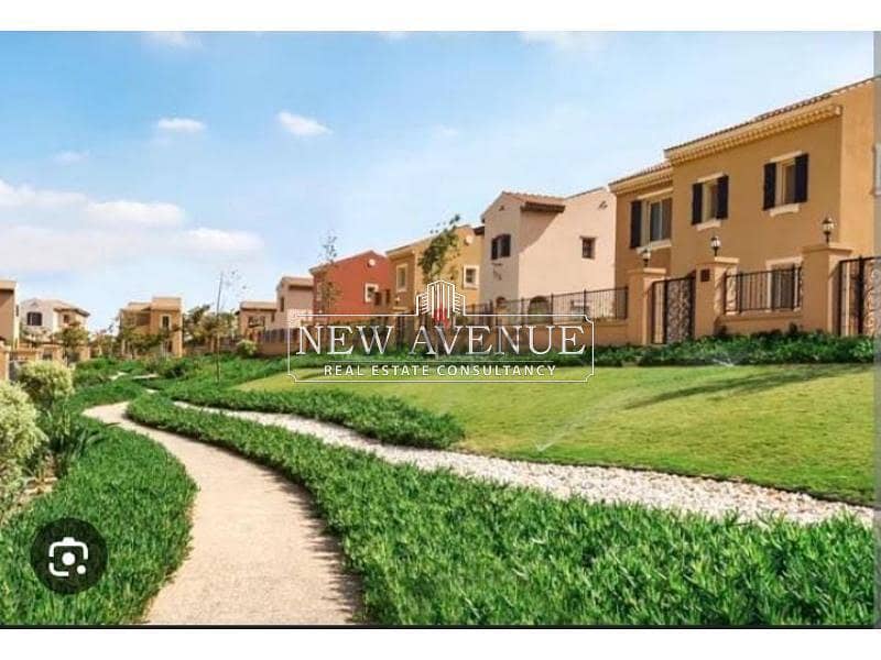 Fully Finished Standalone Mivida Emaar New cairo Villas For Sale 500632013