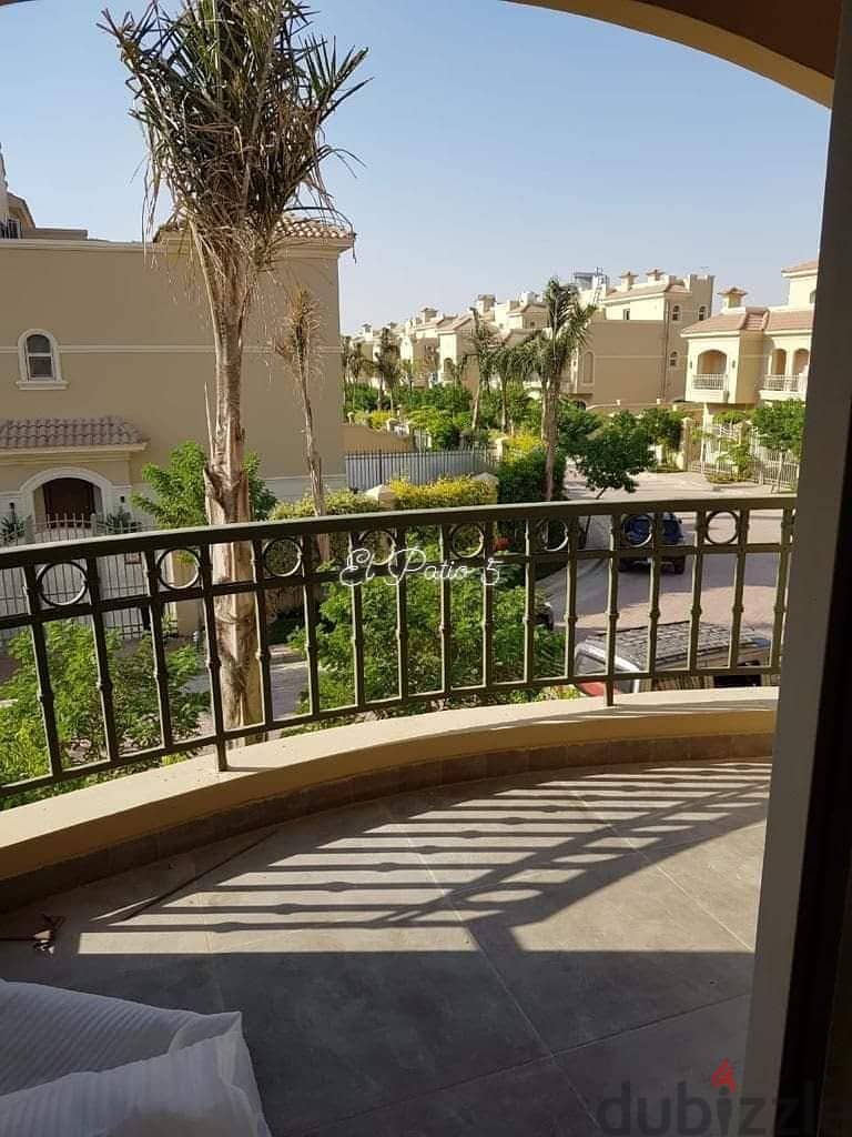 Standalone Villa For sale 452M Prime View in Stone Park New cairo