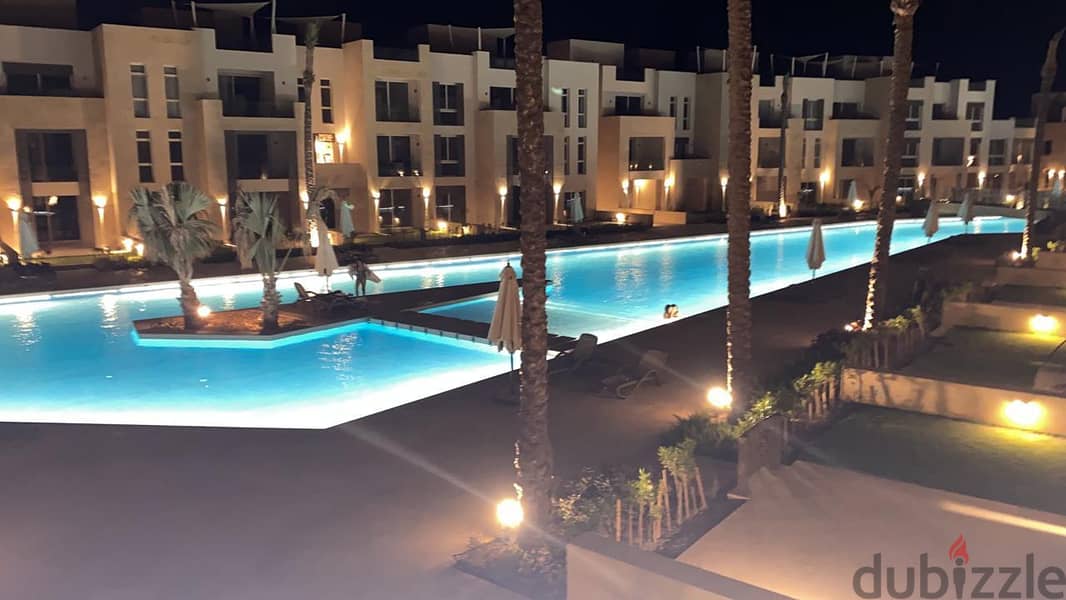 Apartment For Sale In Mangroovy El Gouna Apartments for Sale 500654340