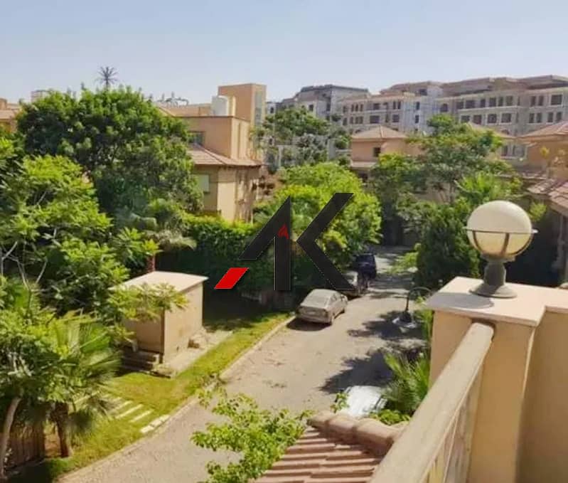 Prime Location Stand Alone L630m. For Sale in Moon Valley Villas For