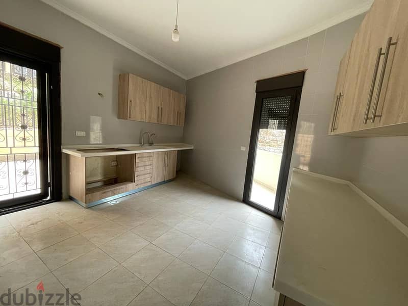 Apartment For Sale in Broumana With Terrace/View شقة للبيع في برمانا Apartments & Villas For