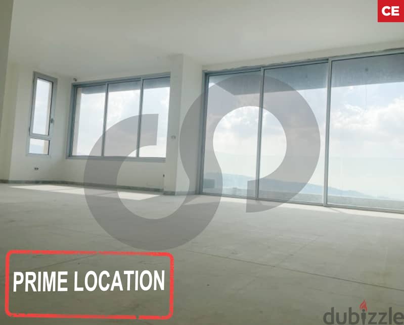 REFCE96510 190 SQM Apartment for Sale in Monteverde Apartments