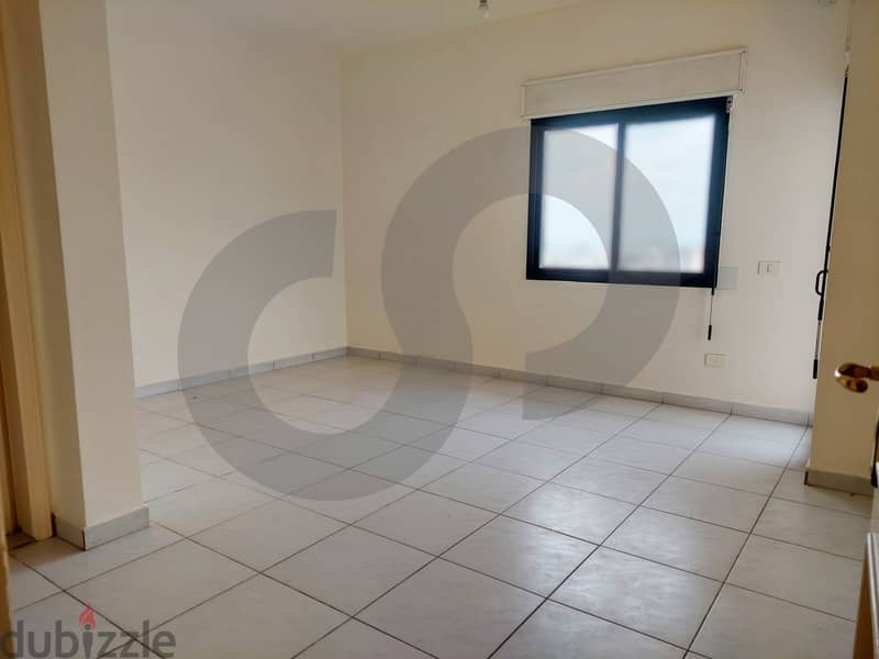 REFPF96523 200 Sqm apartment nestled in the serene Hazmieh Mar Takla