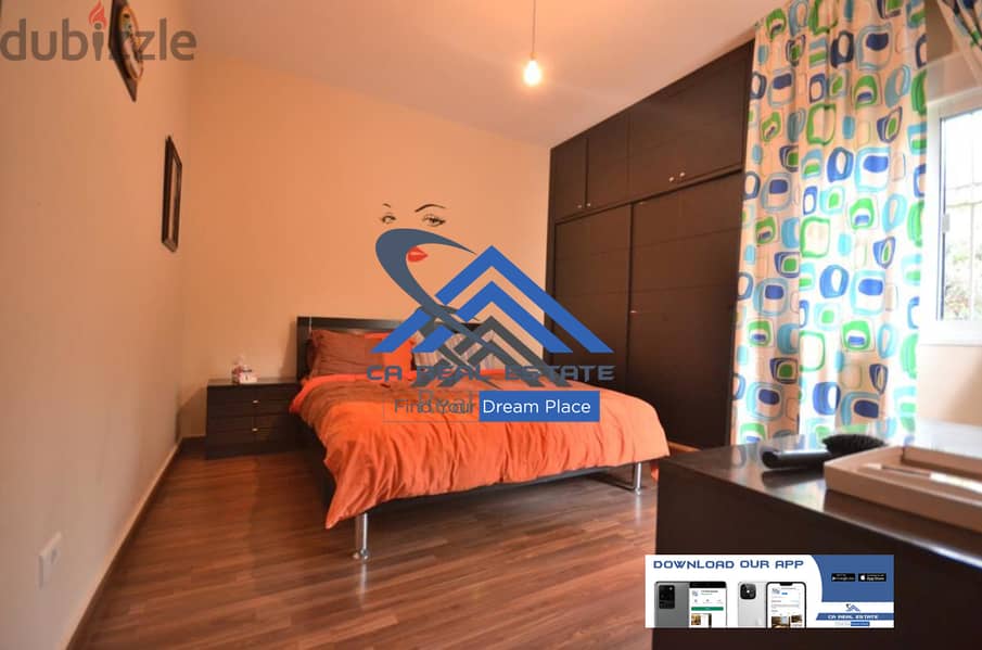 DELUXE APARTMENT FOR RENT IN HAZMIEH Apartments & Villas For Rent
