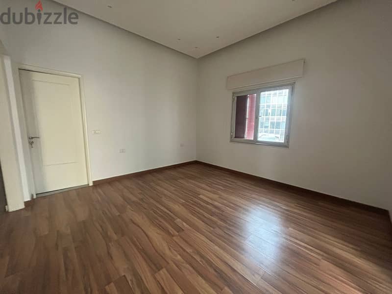L133443Bedroom Apartment for Rent in Clemenceau, Ras Beirut