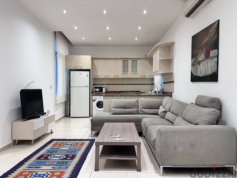 Furnished 2 Bedrooms For Rent In Hamra Apartments & Villas For Rent 115559347