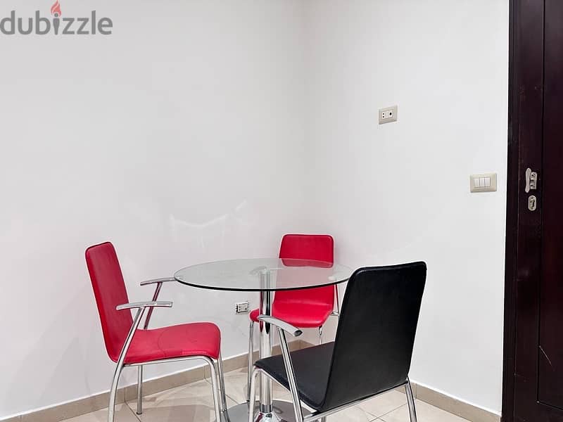 Furnished 2 Bedrooms For Rent In Hamra Apartments & Villas For Rent 115559347