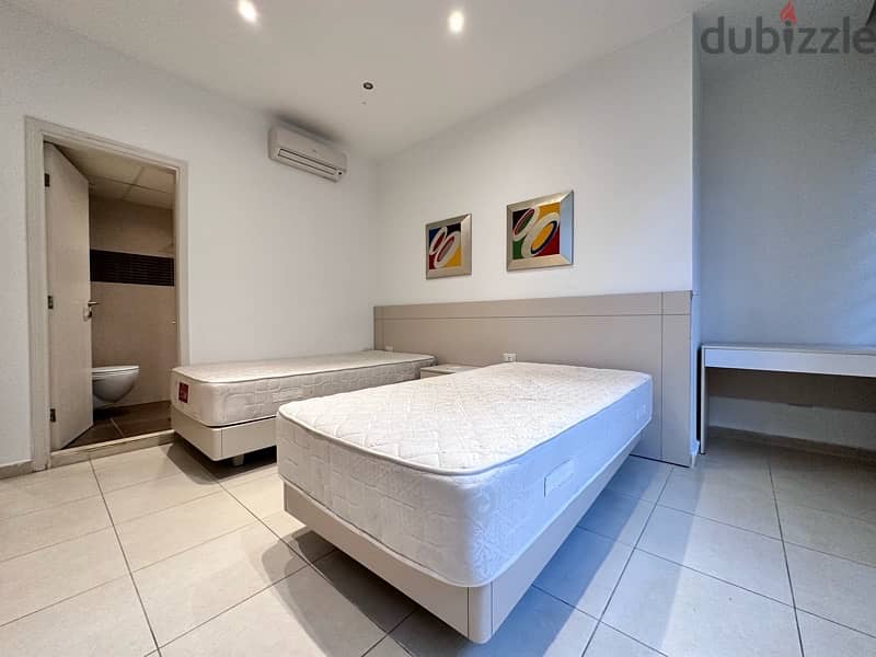 Furnished 2 Bedrooms For Rent In Hamra Apartments & Villas For Rent 115559347