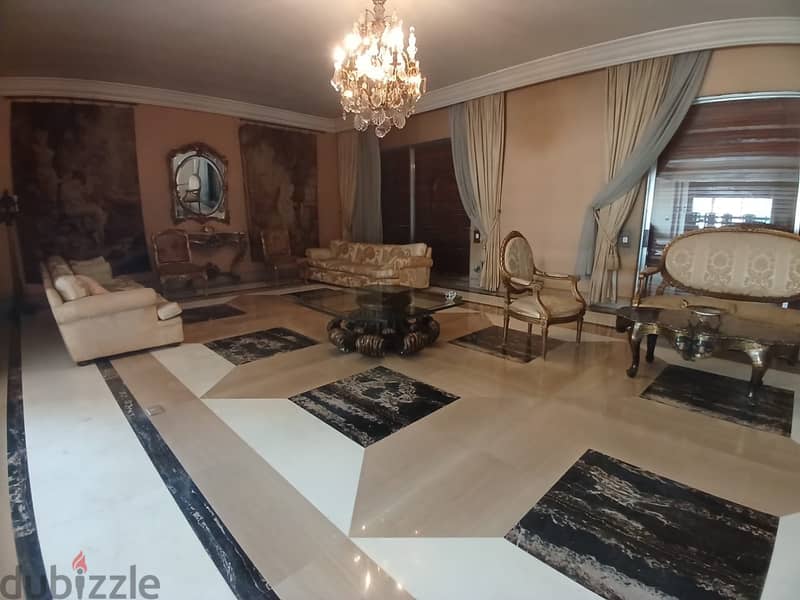 Apartment for Sale in Ain Tineh شقة للبيع في عين تينة Apartments