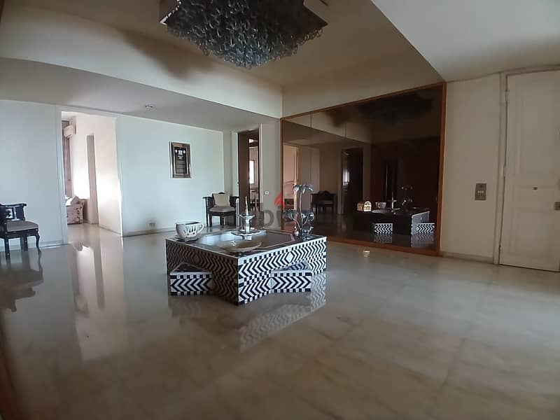 Apartment for Sale in Ain Tineh شقة للبيع في عين تينة Apartments