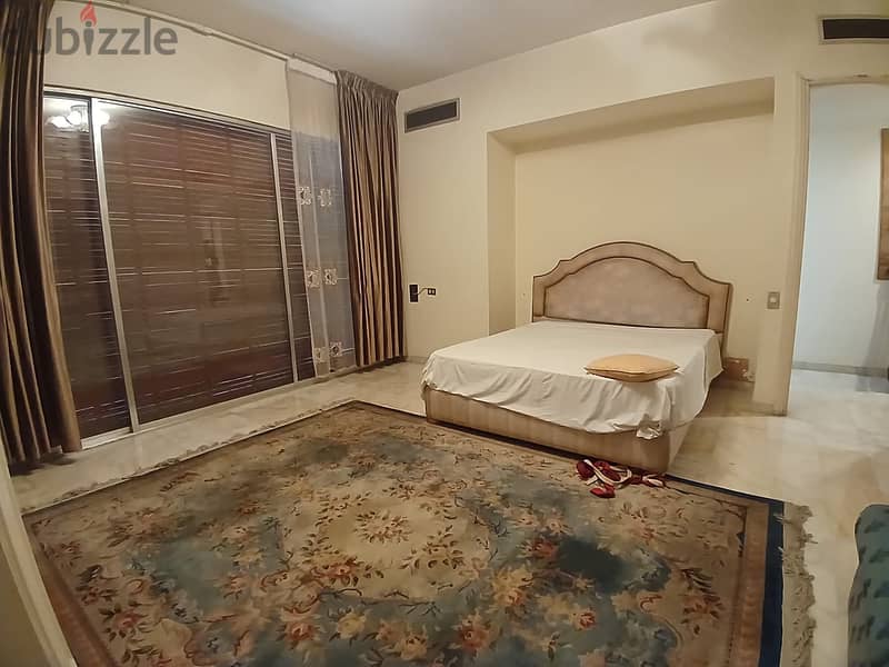 Apartment for Sale in Ain Tineh شقة للبيع في عين تينة Apartments