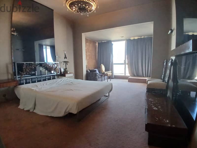 Apartment for Sale in Ain Tineh شقة للبيع في عين تينة Apartments