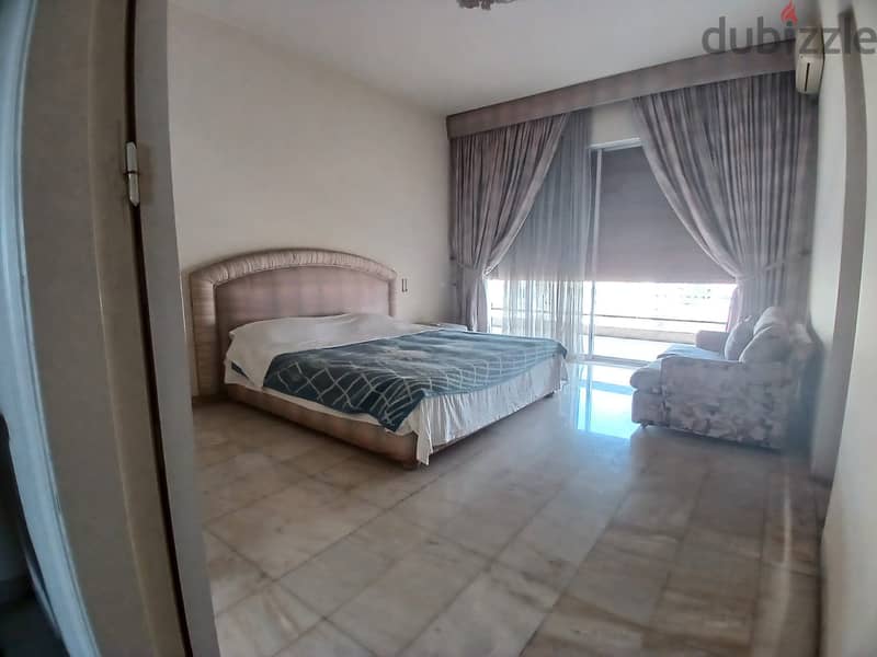Apartment for Sale in Ain Tineh شقة للبيع في عين تينة Apartments