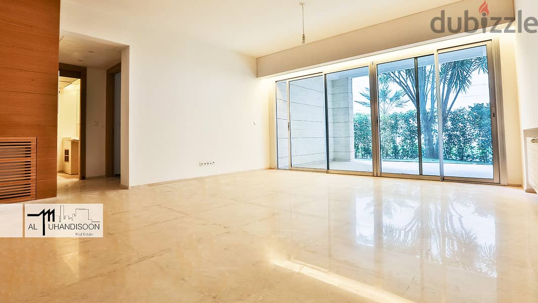 Apartment for Sale Beirut, El Hoson Apartments & Villas For